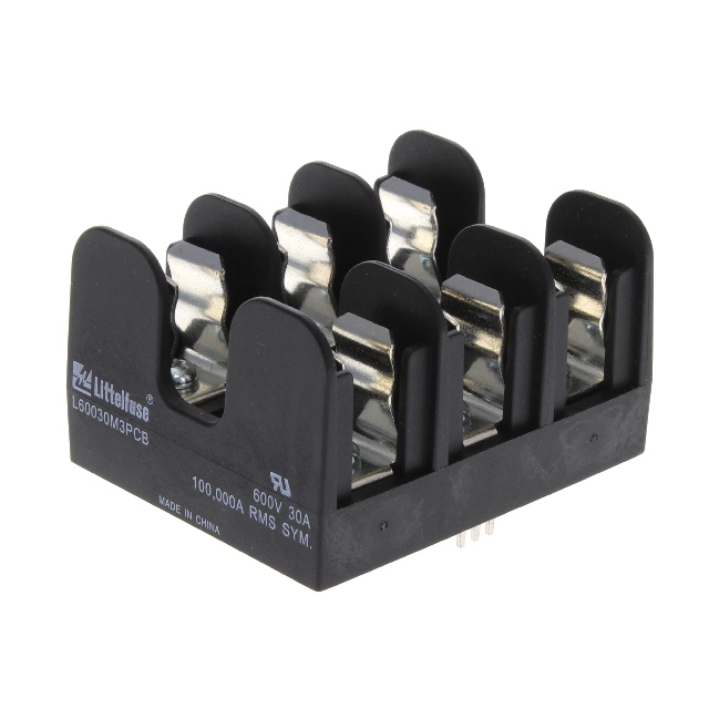 L60030M3PCB Littelfuse Inc. Porte-fusibles